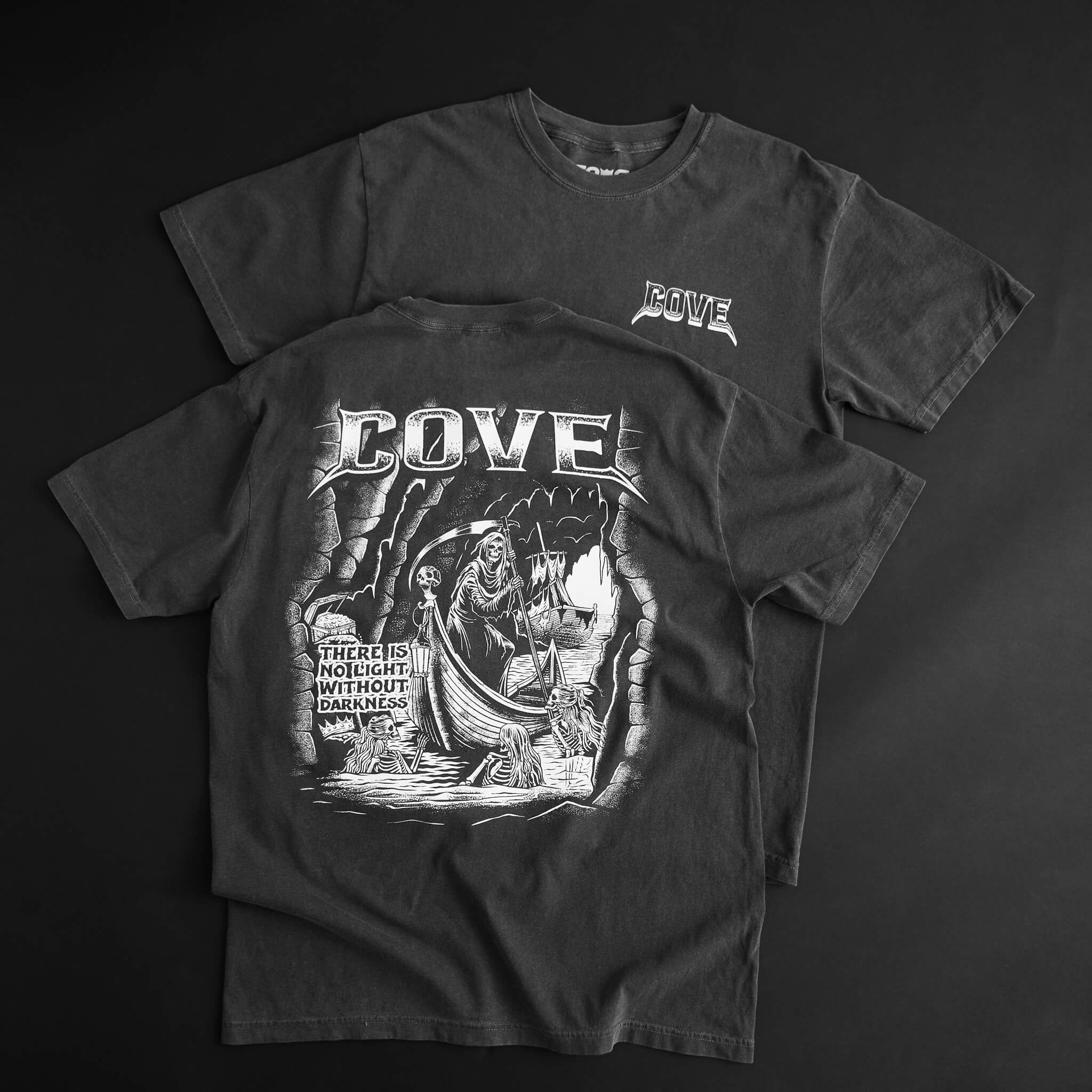 Darkness Tee