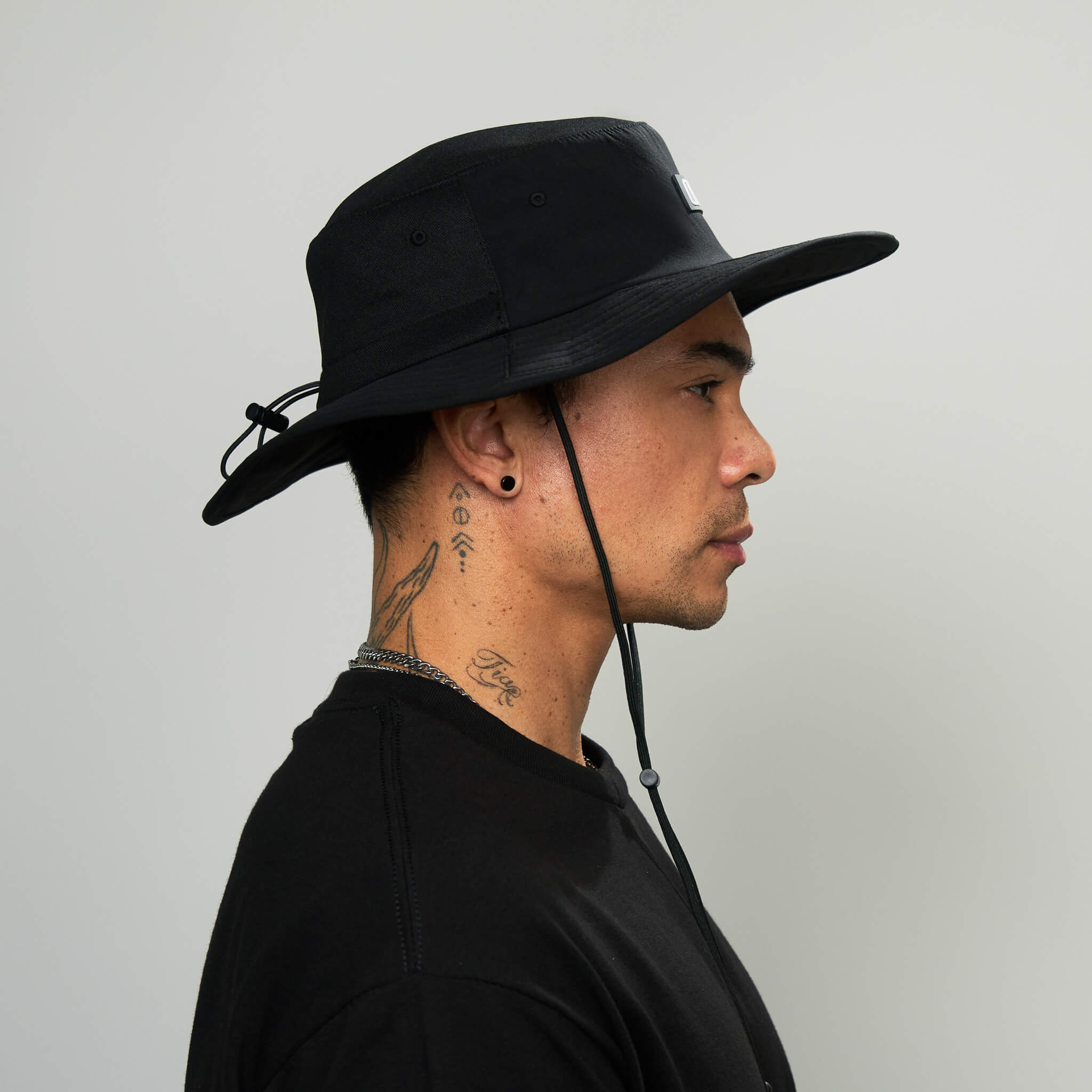 (New) Bucket Hat