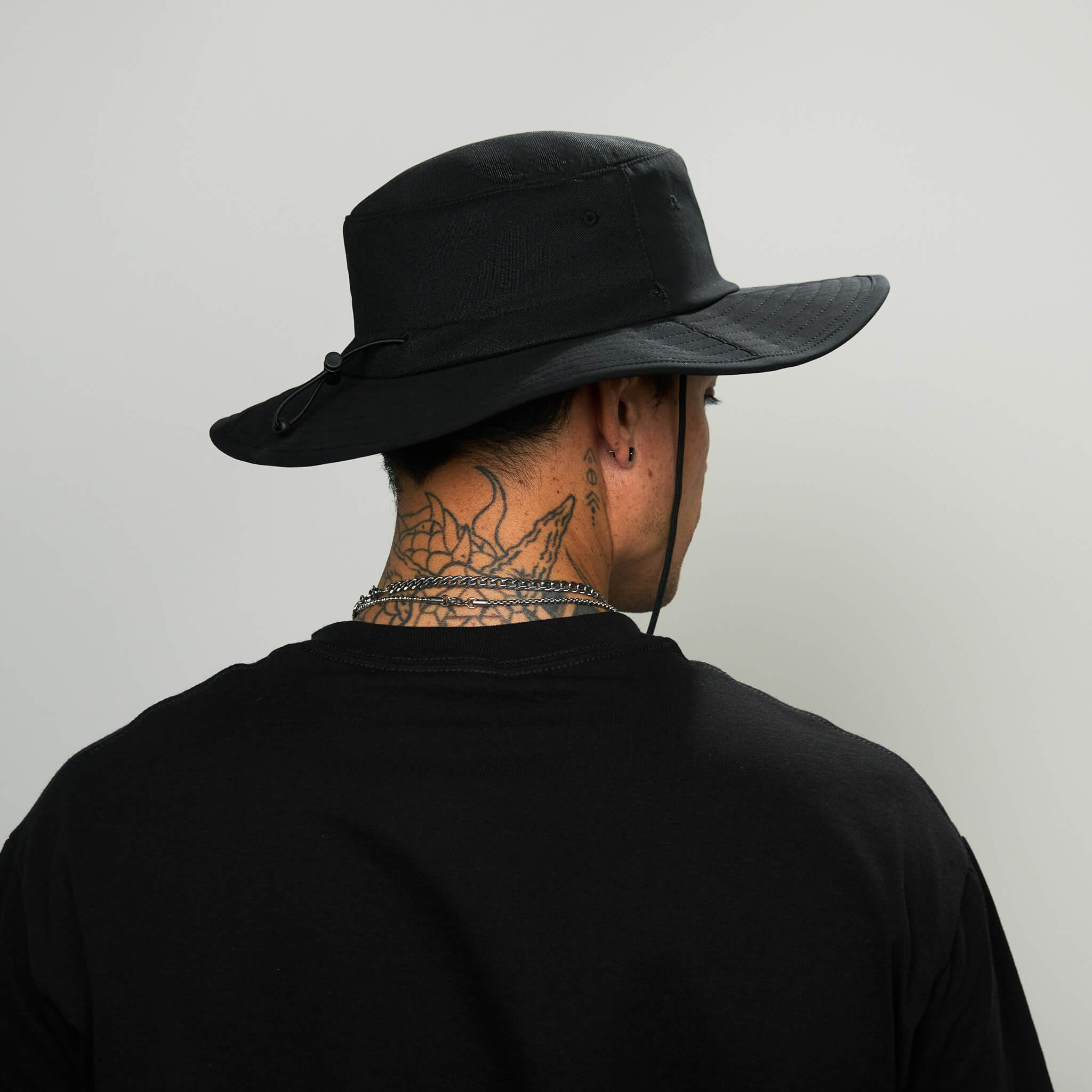 (New) Bucket Hat