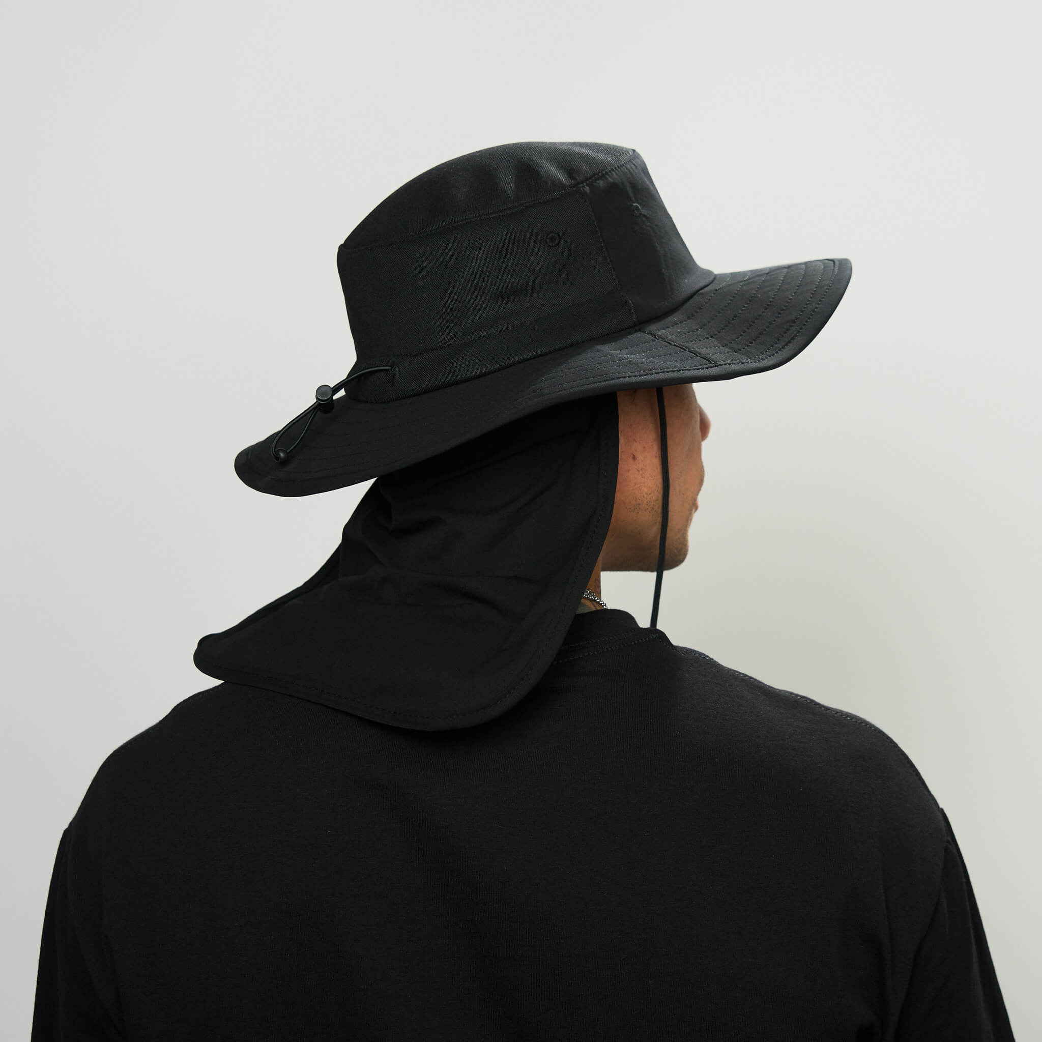 (New) Bucket Hat