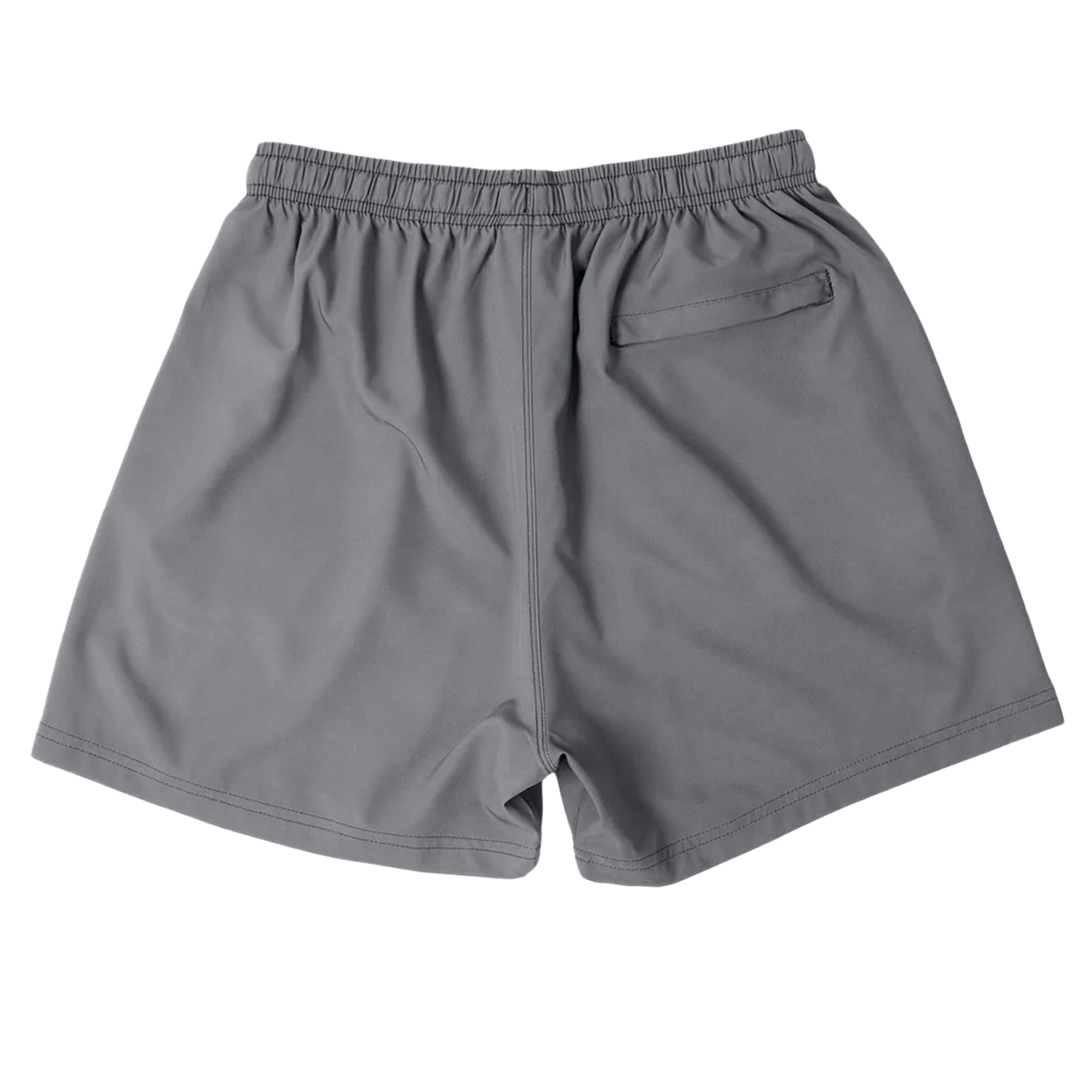 Charcoal Shorts