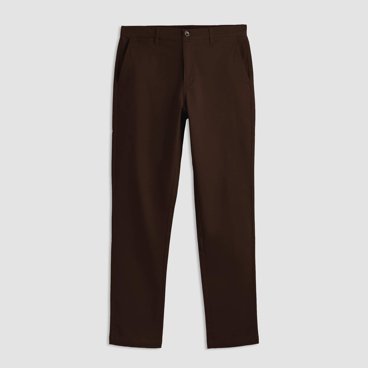 Chino Pants - Dark Brown – Cove USA