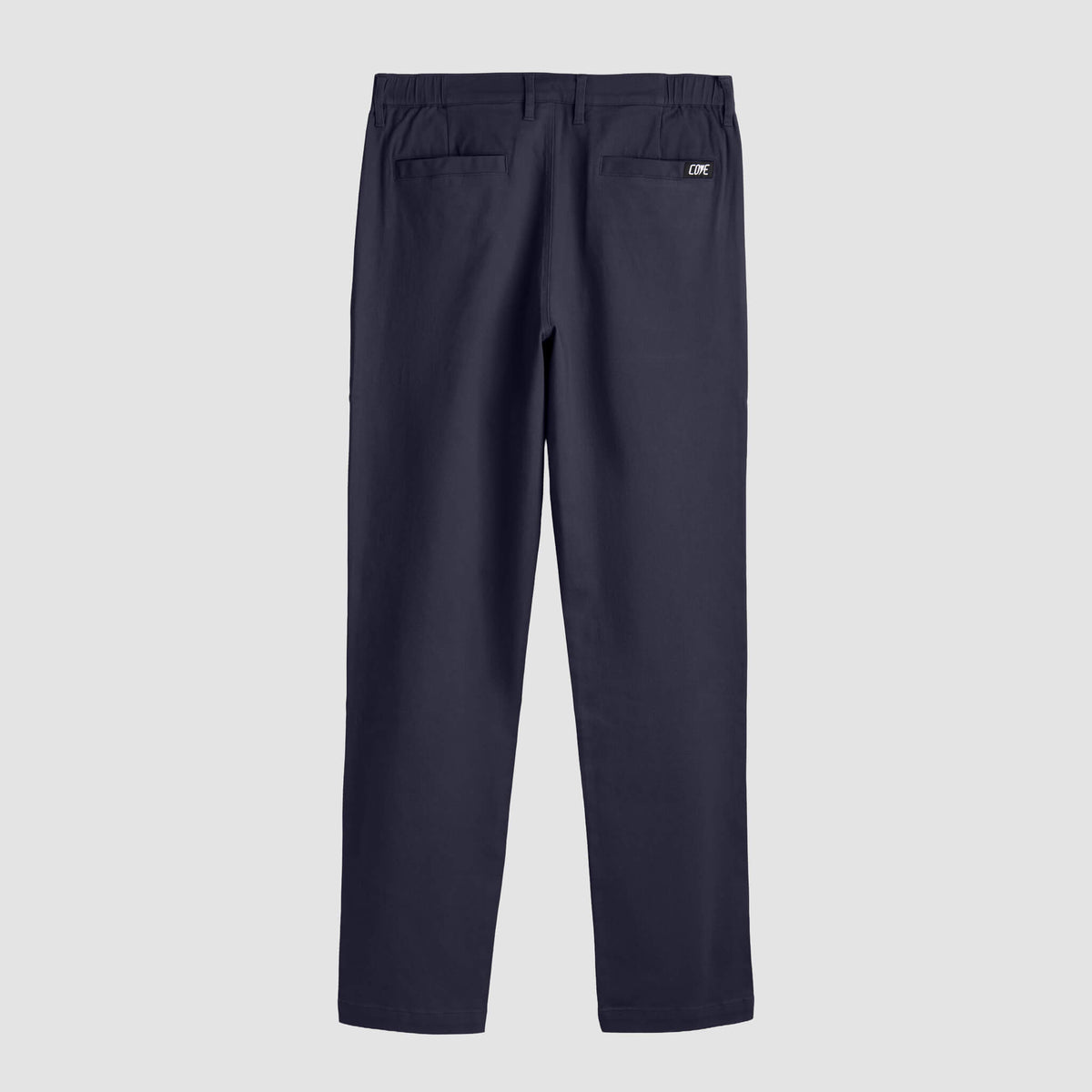 Chino Pants - Navy – Cove USA