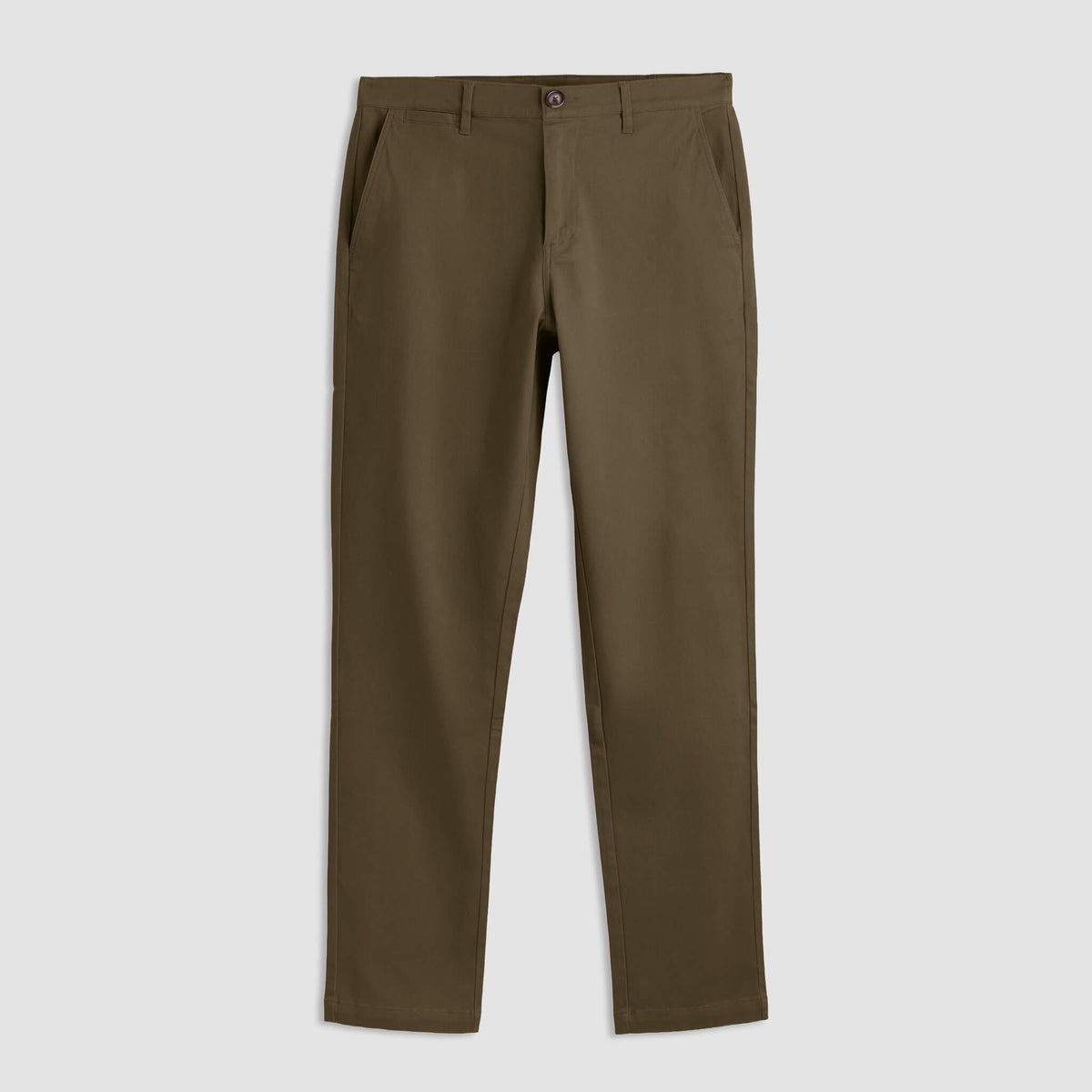 Chino Pants - Olive – Cove USA