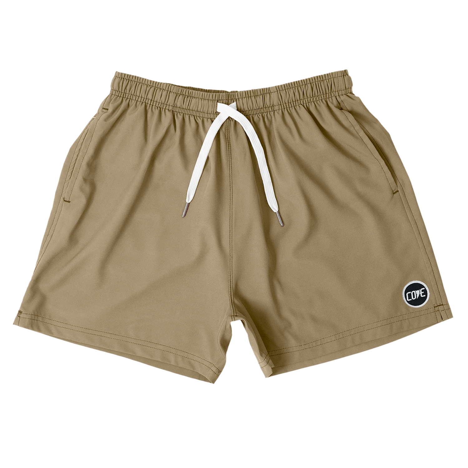 Coriander Shorts