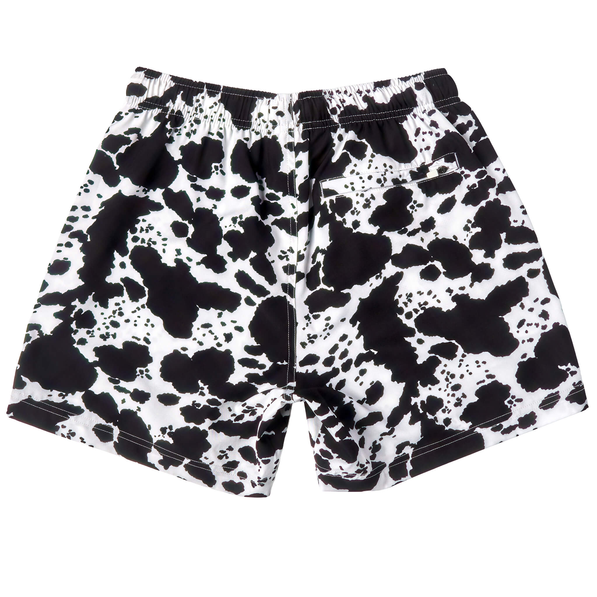 (New) Cow Shorts