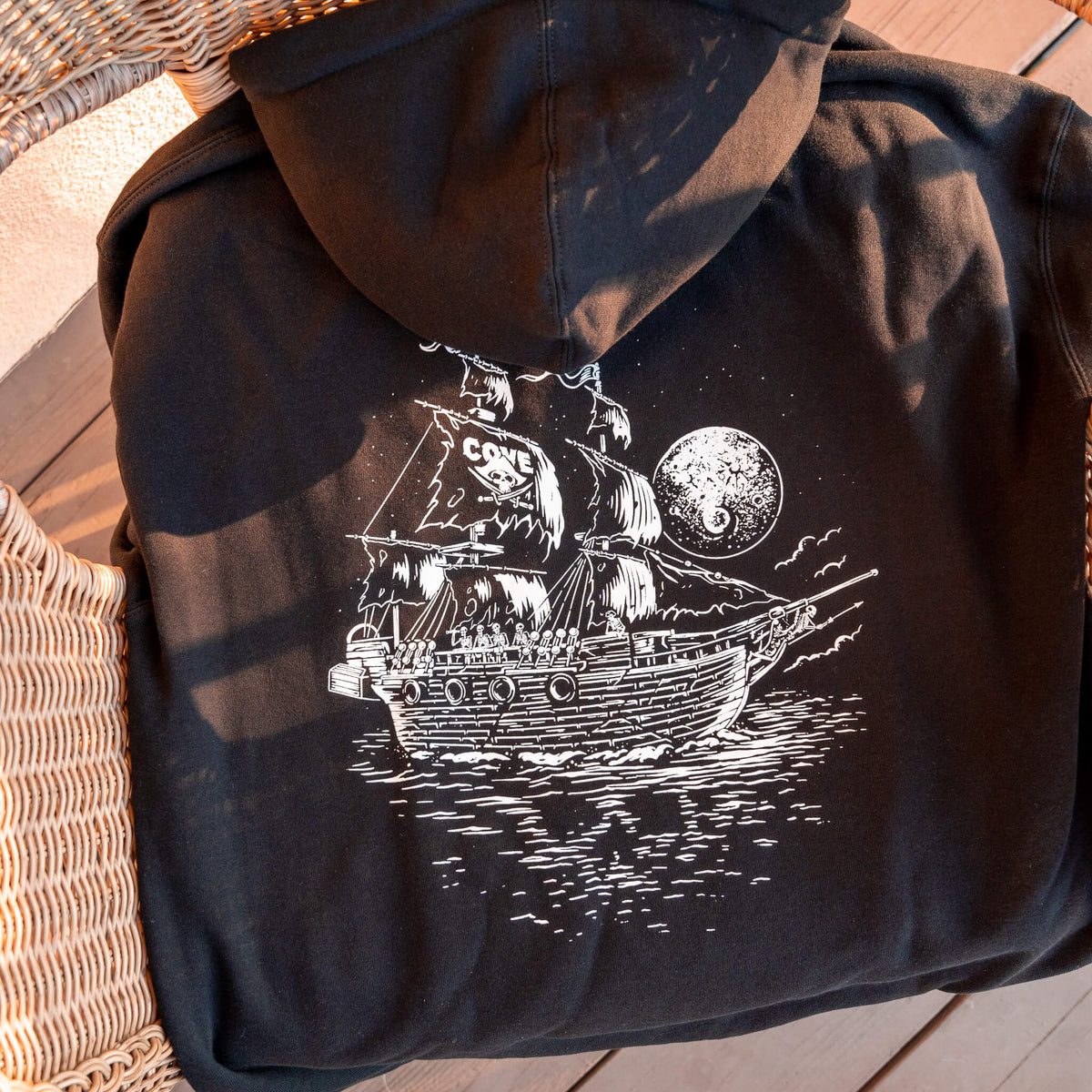 Pirates Of The Caribbean Sweatshirts & Hoodies for Sale