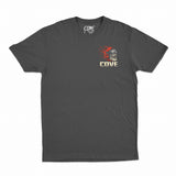 (New) Death Race Tee - Pepper
