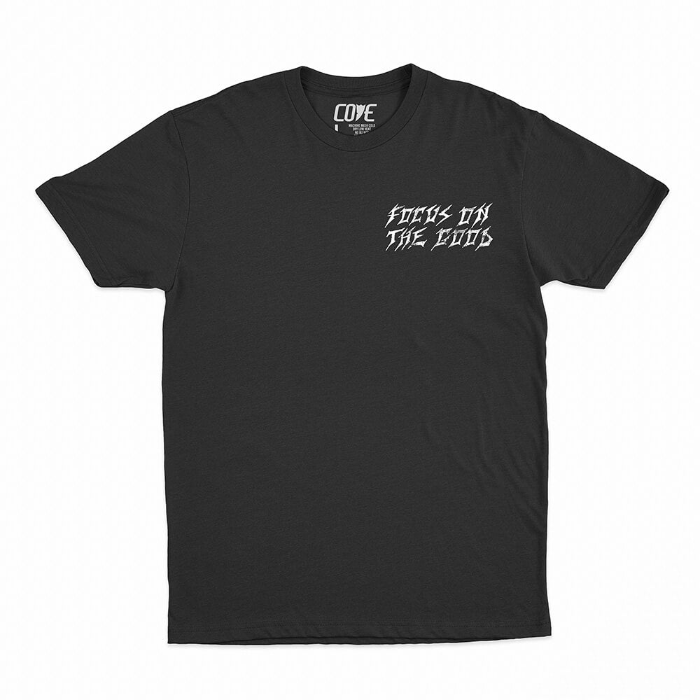 Focus on the Good Tee (Limited Edition)