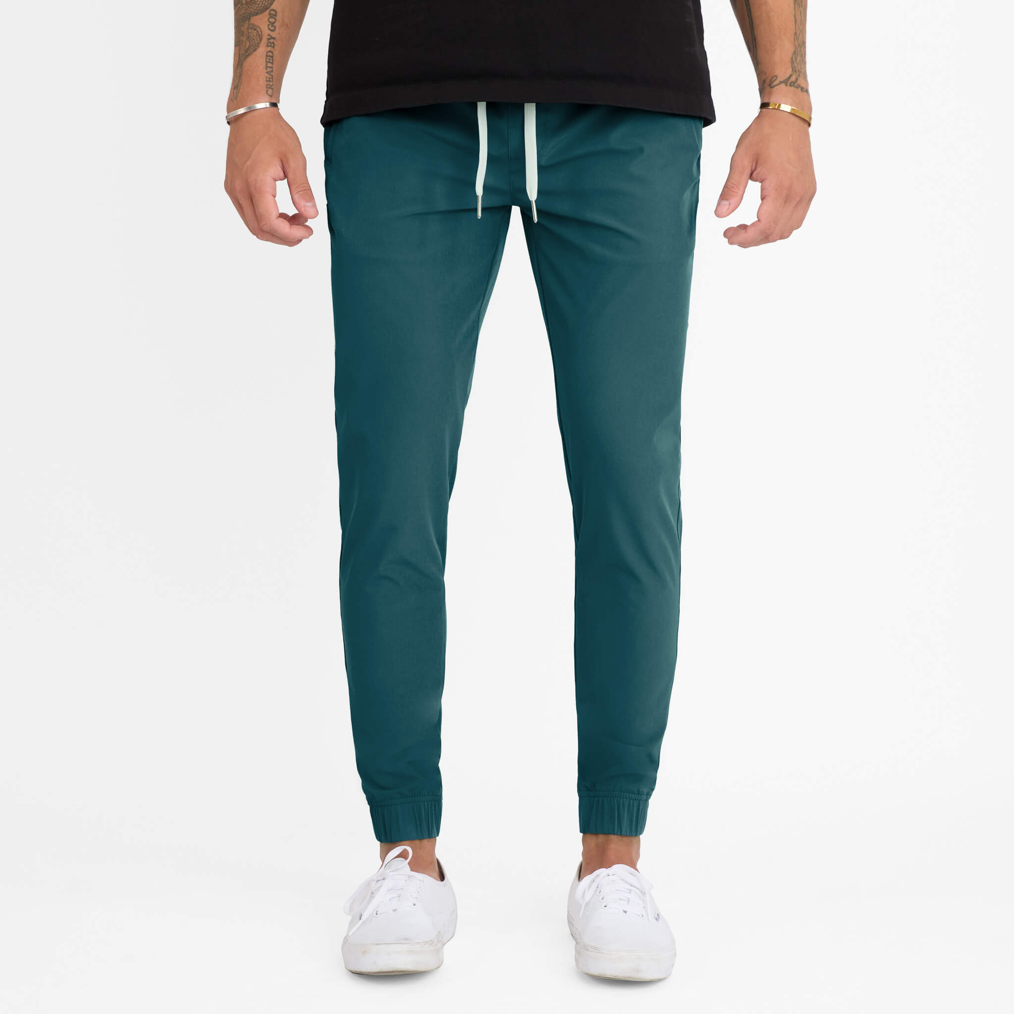 (New) Deep Sea Joggers