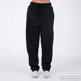 (New) Core Sweats - Black