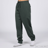 (New) Core Sweats - Cilantro