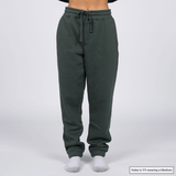 (New) Core Sweats - Cilantro