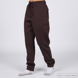 (New) Core Sweats - Coffee