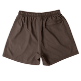 Brown Shorts