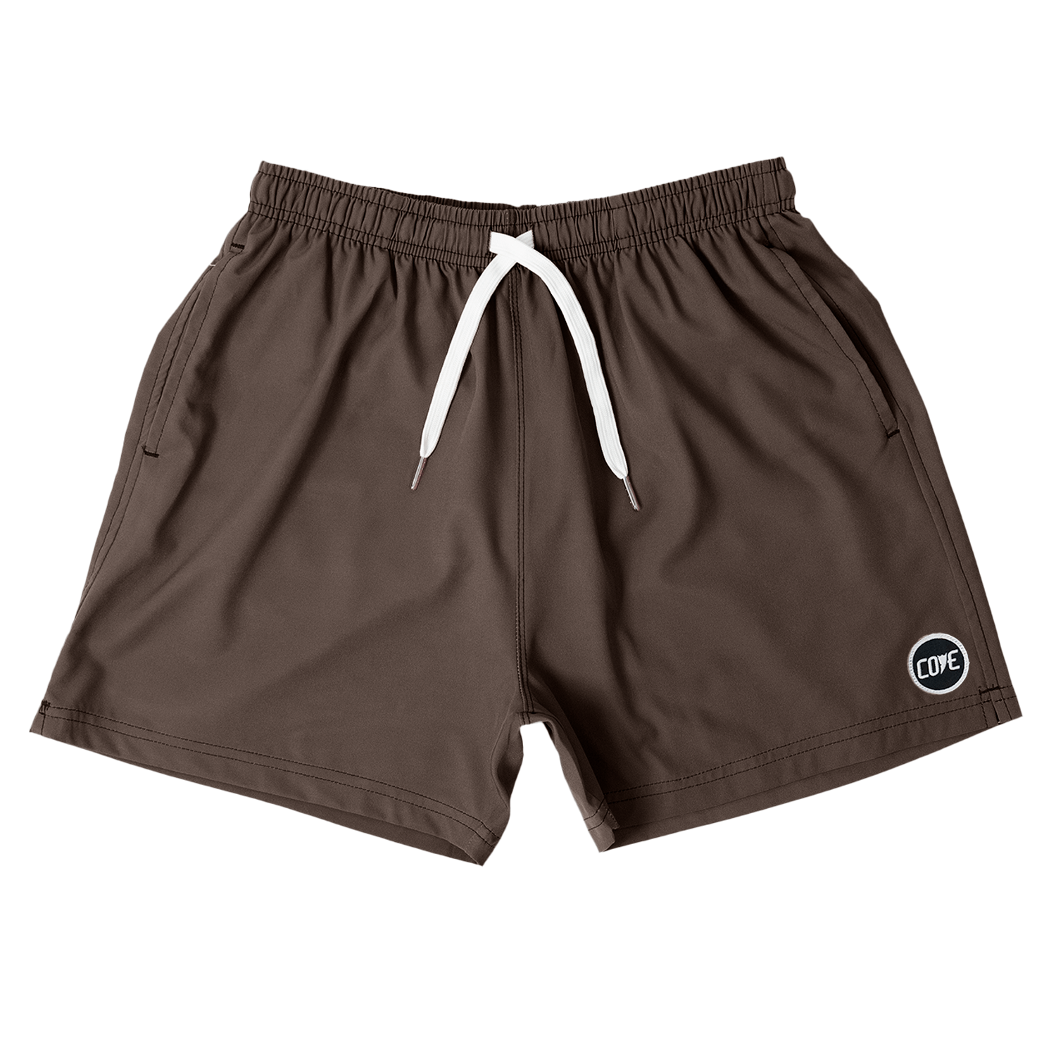 (New) Brown Shorts