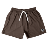 Brown Shorts