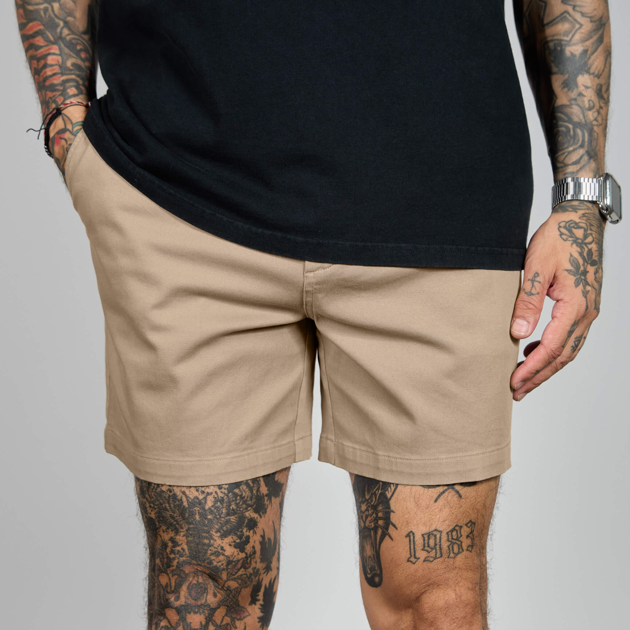 Chino Shorts Bundle