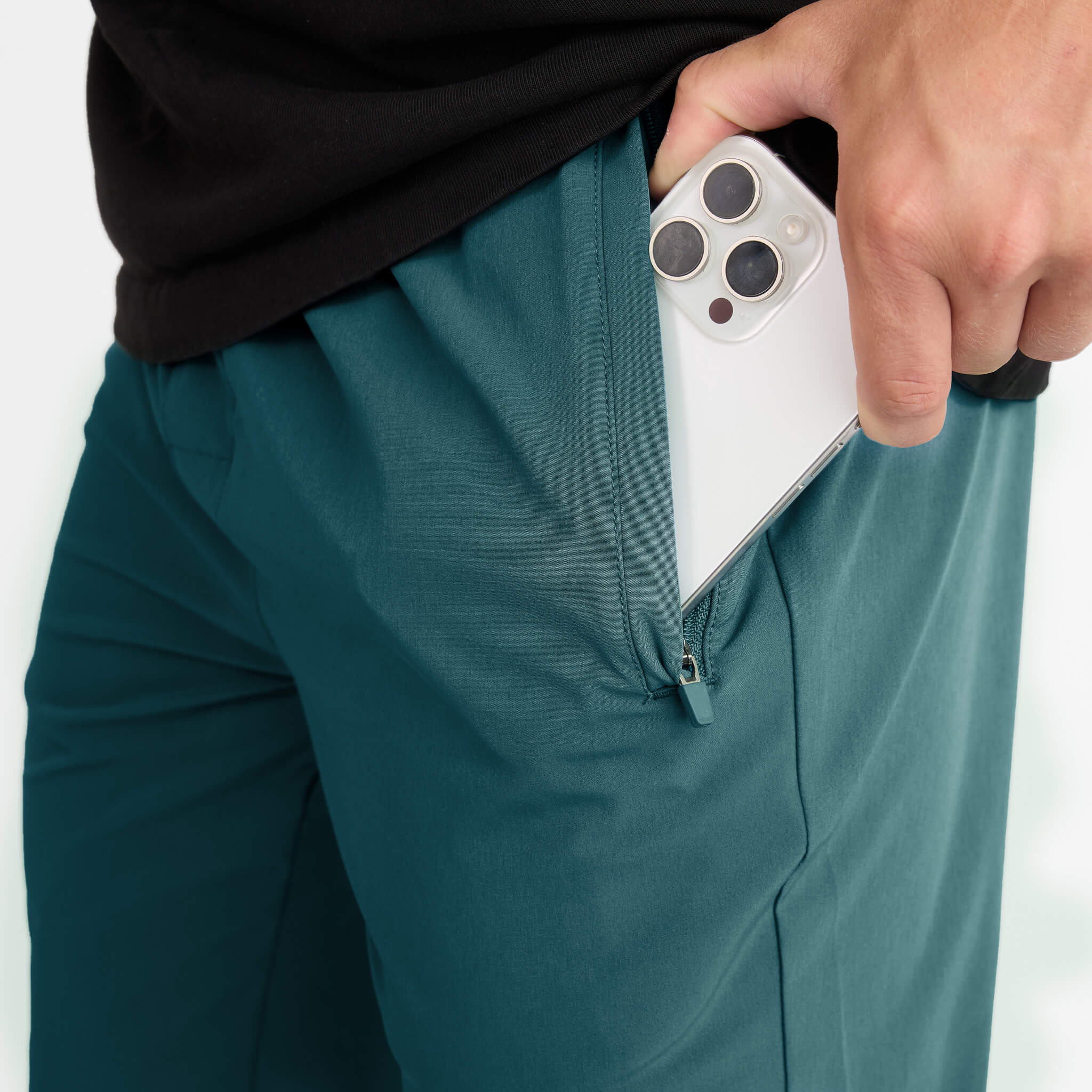 (New) Deep Sea Joggers