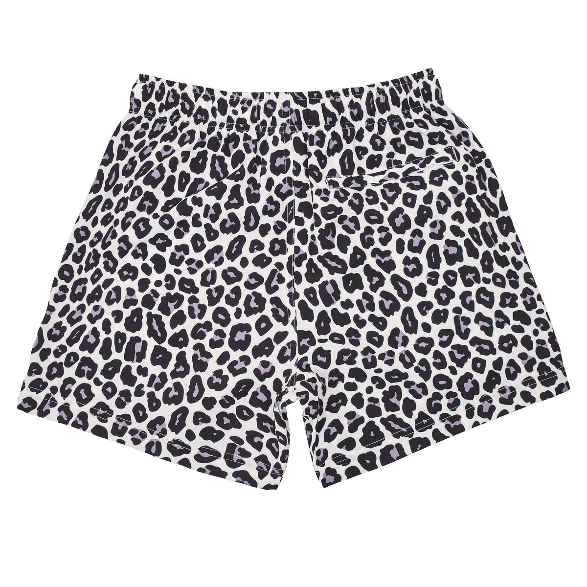 Leopard Shorts – Cove USA