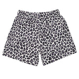 Leopard Shorts