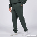 (New) Core Sweats - Cilantro