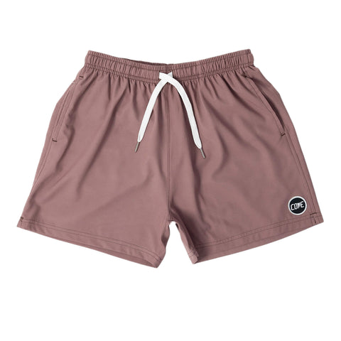 (New) Mauve Shorts
