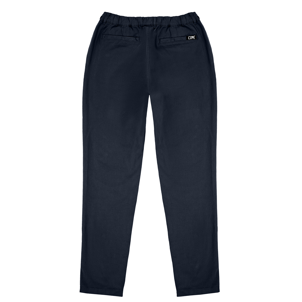 Chino Pants - Navy