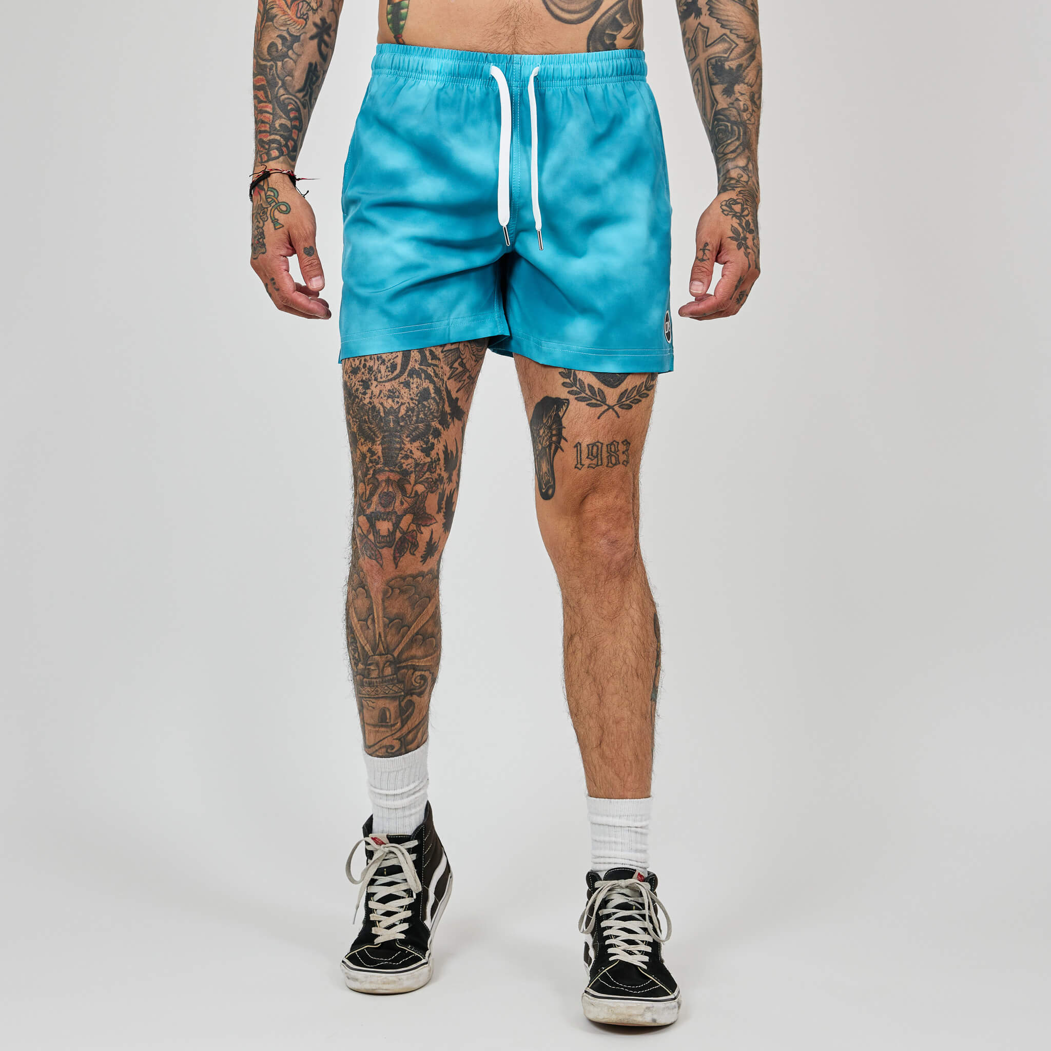 Ocean Shorts