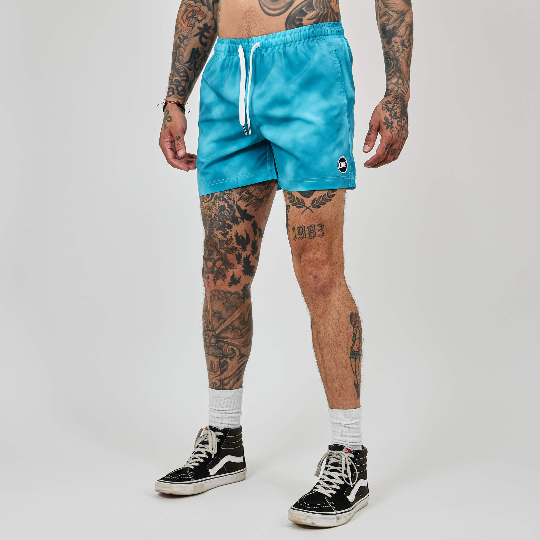 Ocean Shorts