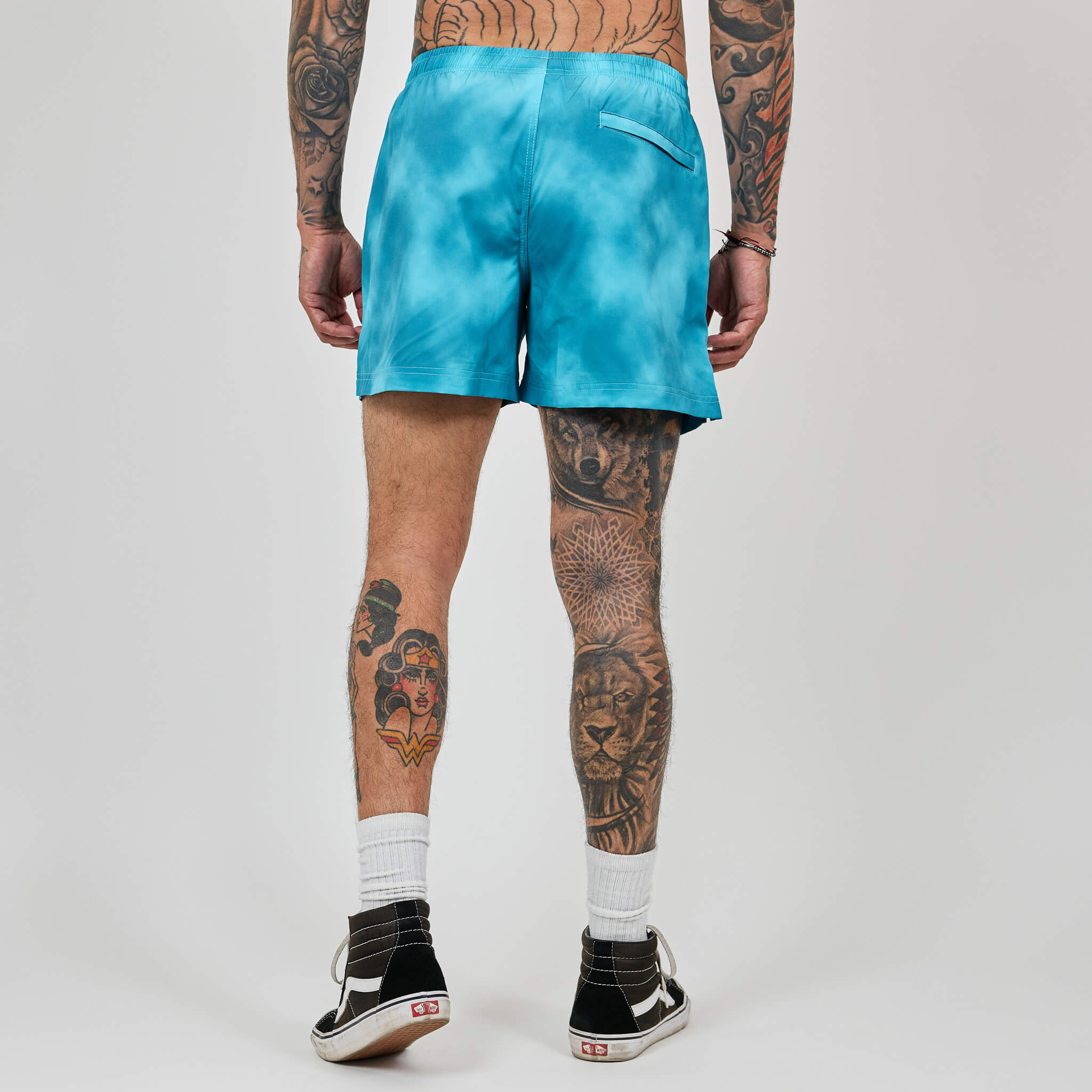 Ocean Shorts