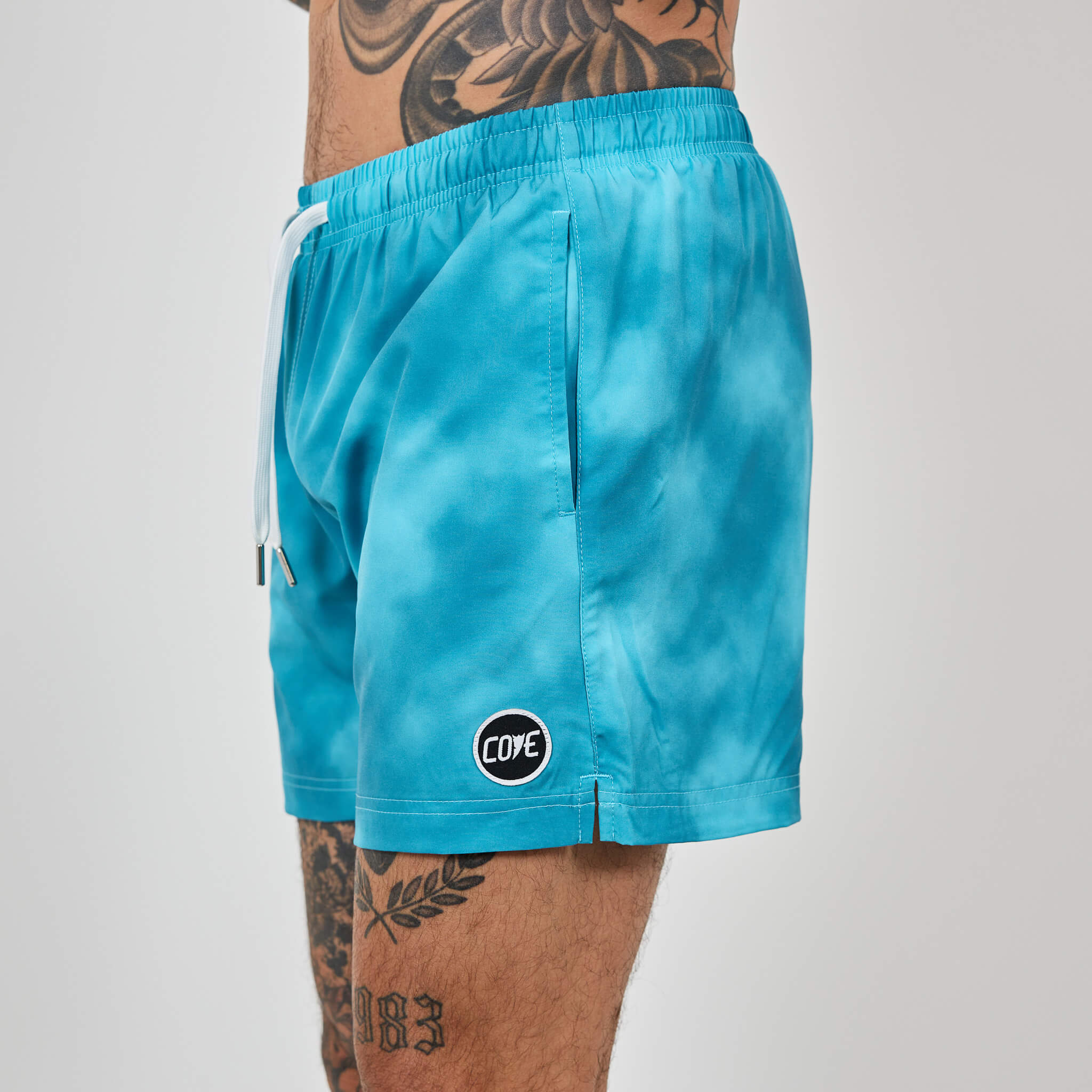 Ocean Shorts