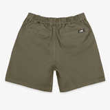 Chino Shorts - Olive