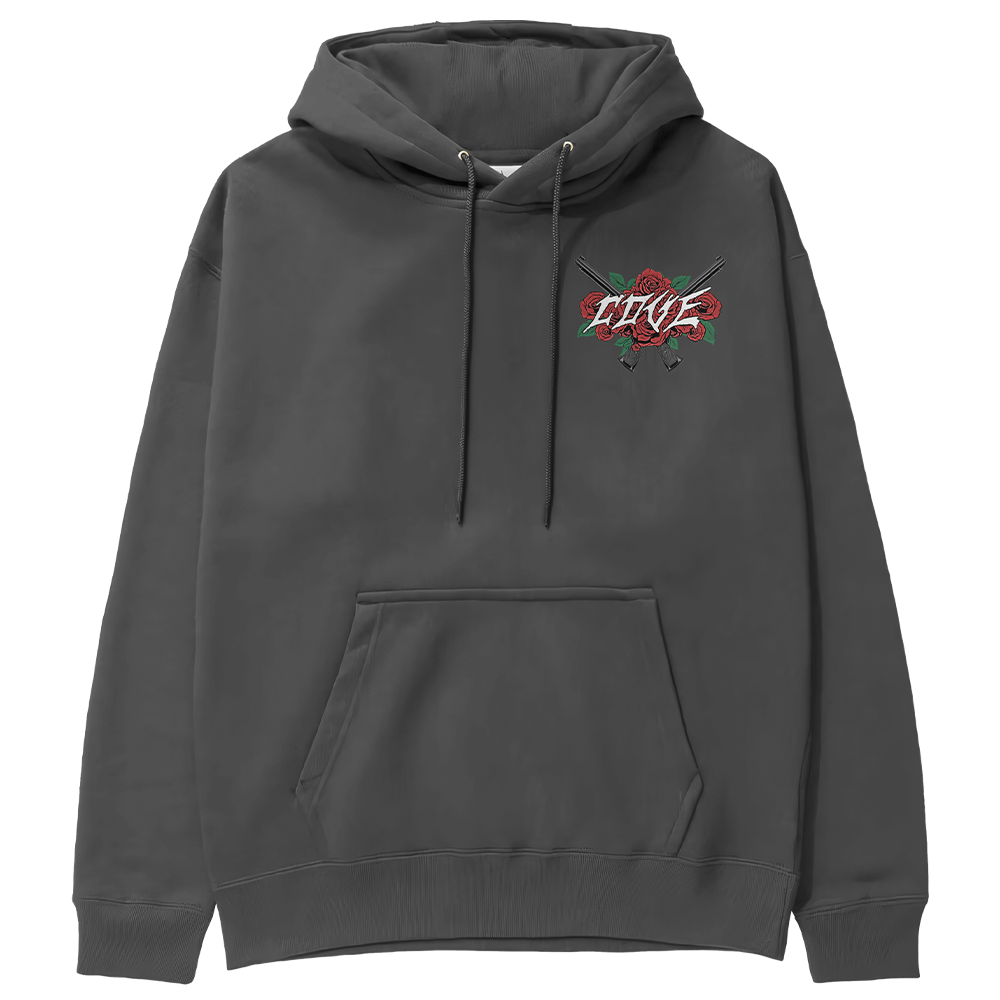 Outlaw Hoodie (Limited Edition)
