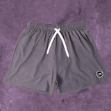 (New) Dusty Purple Shorts