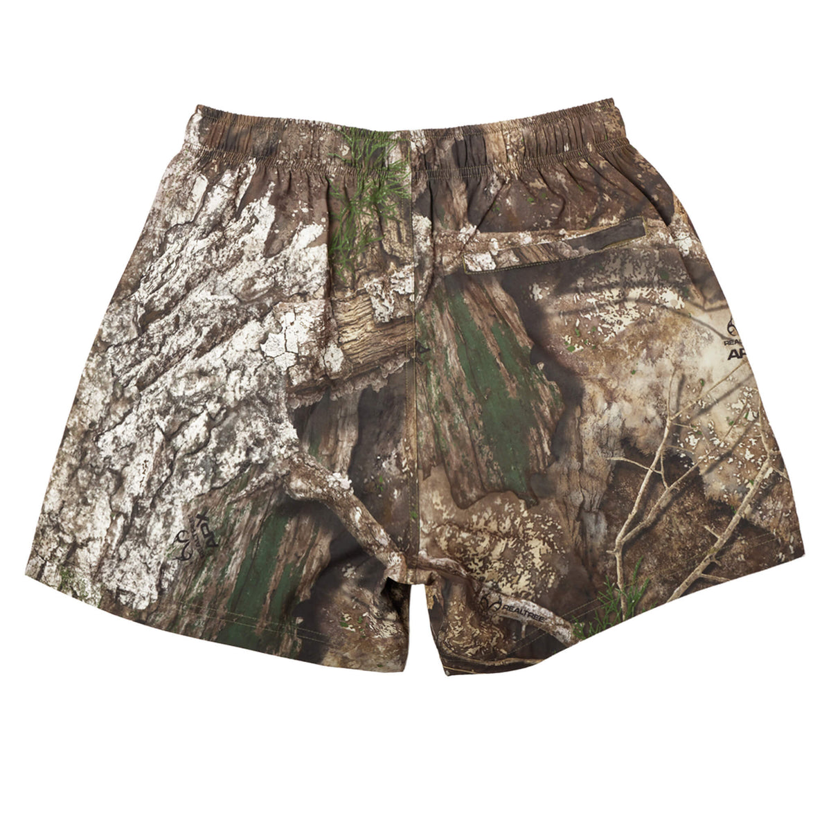 New) Realtree® Shorts - APX – Cove USA