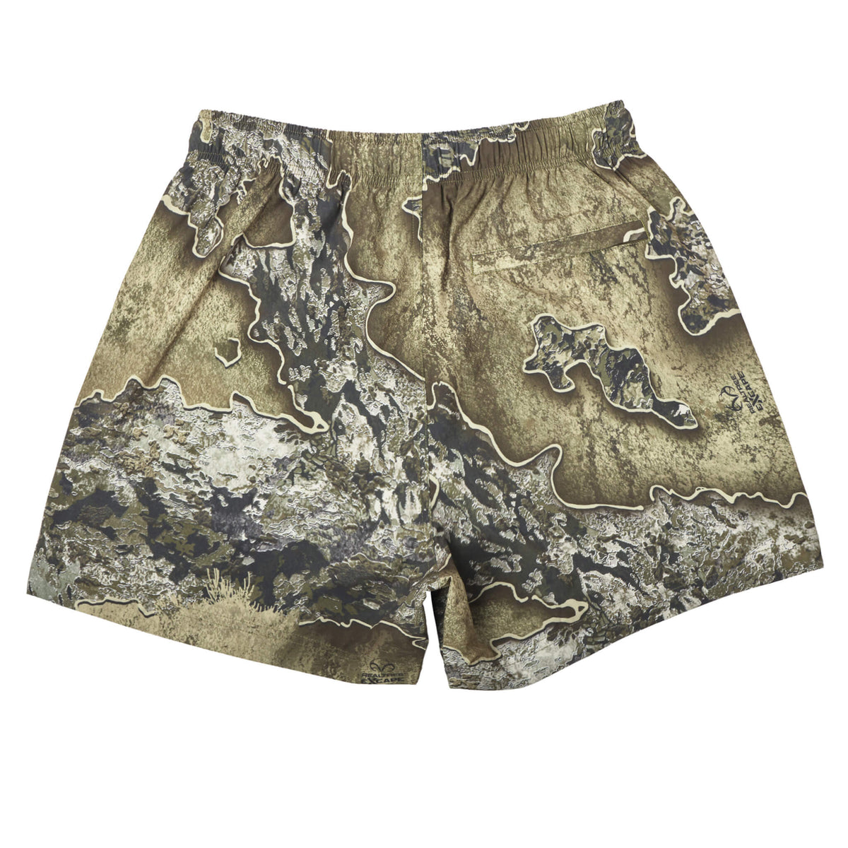 New) Realtree® Shorts - Excape – Cove USA