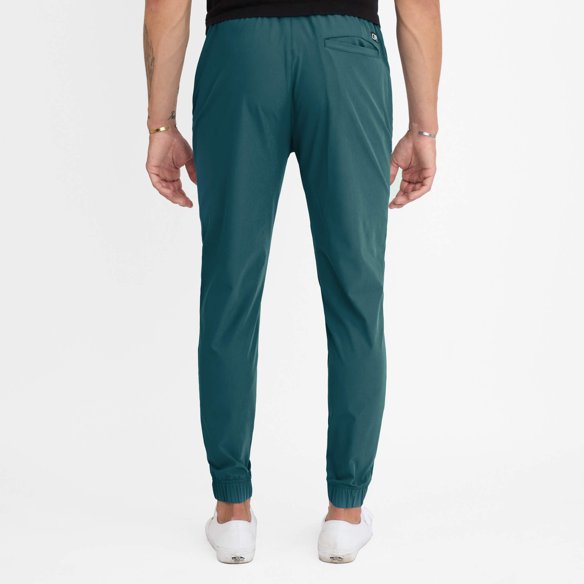 (New) Deep Sea Joggers