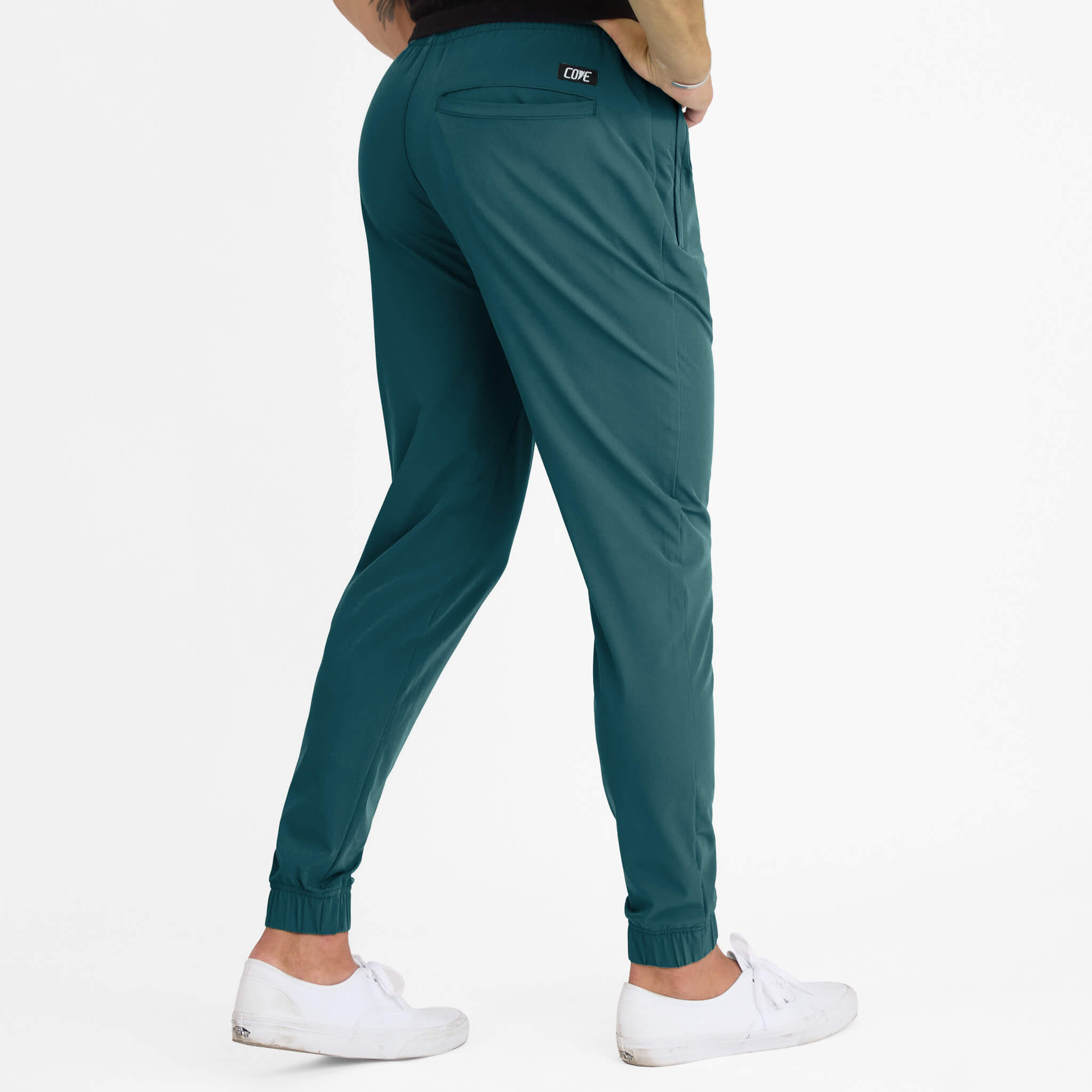 (New) Deep Sea Joggers