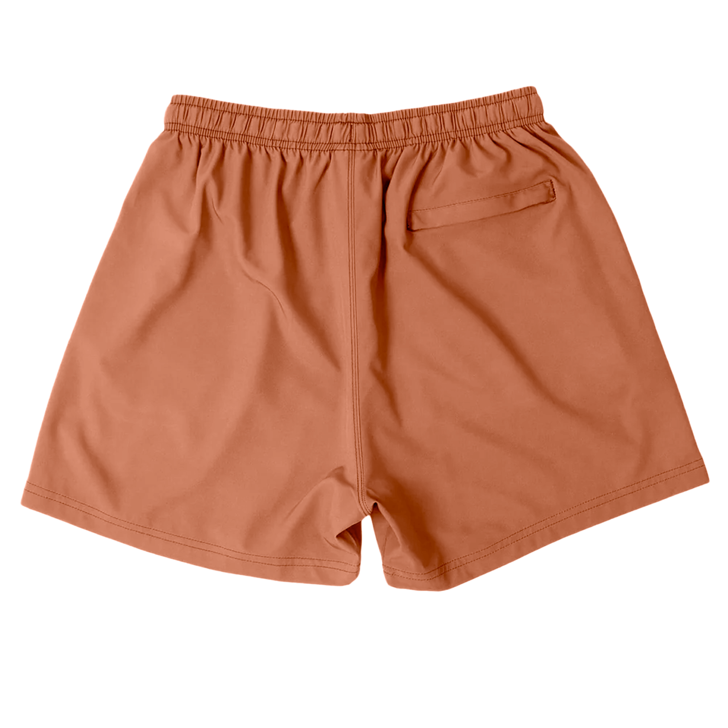 Rust Shorts