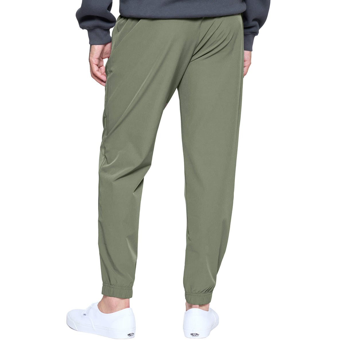 Joggers - Olive – Cove USA