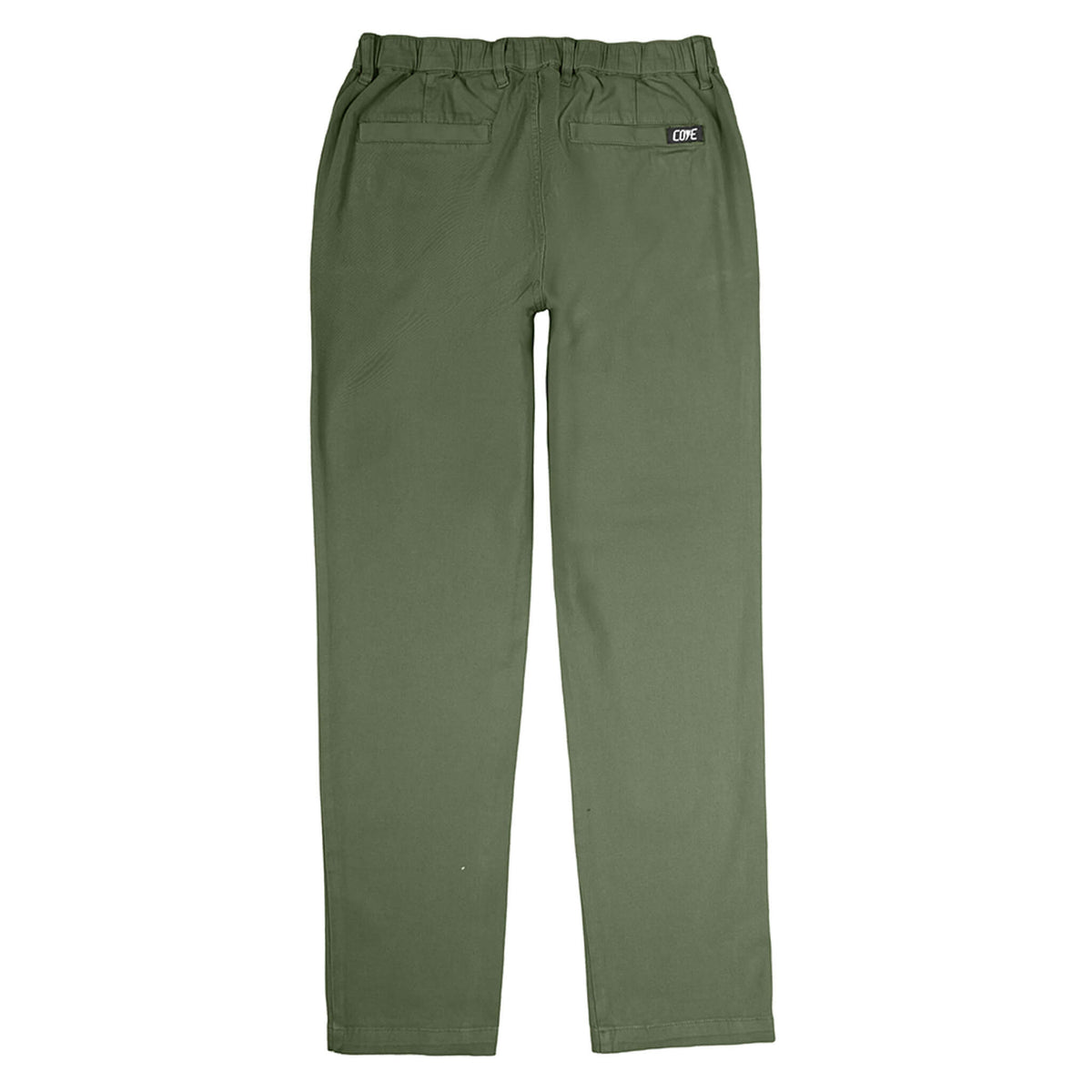 New) Chino Pants - Sage – Cove USA