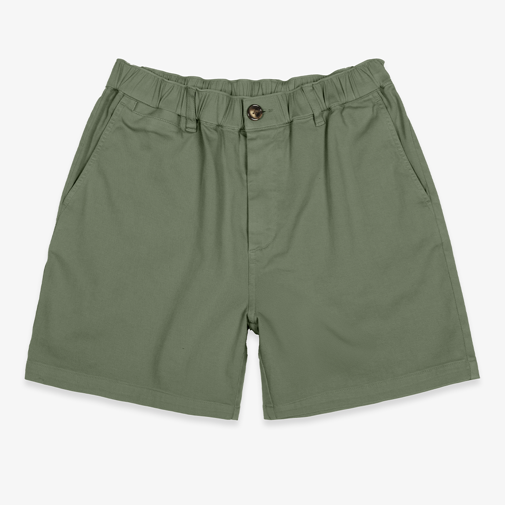 s*k様 BROCHURE AH BIG CHINO SHORTS SSZ si 8.5