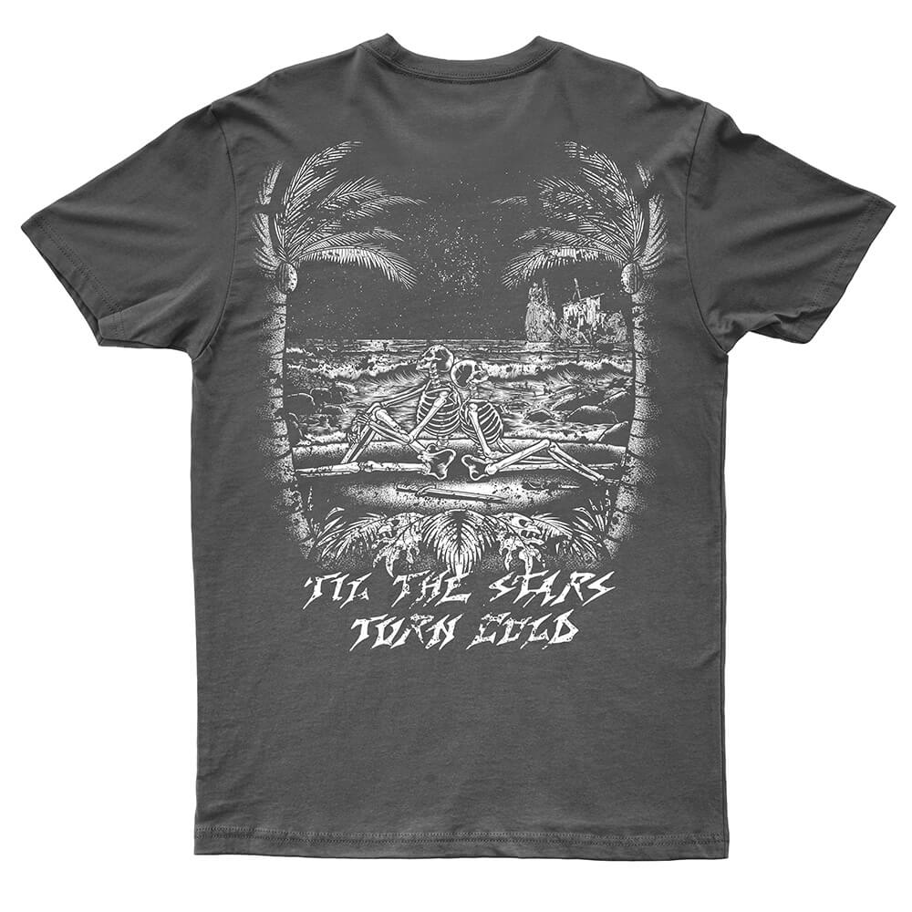 (New) Stars Turn Cold Tee
