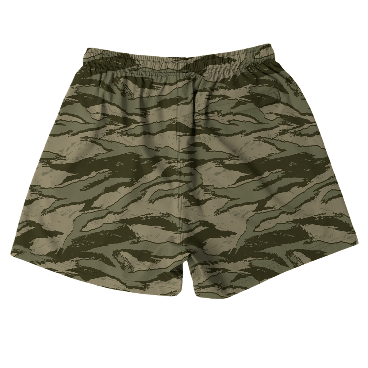 New) Tiger Camo Shorts - Sand – Cove USA