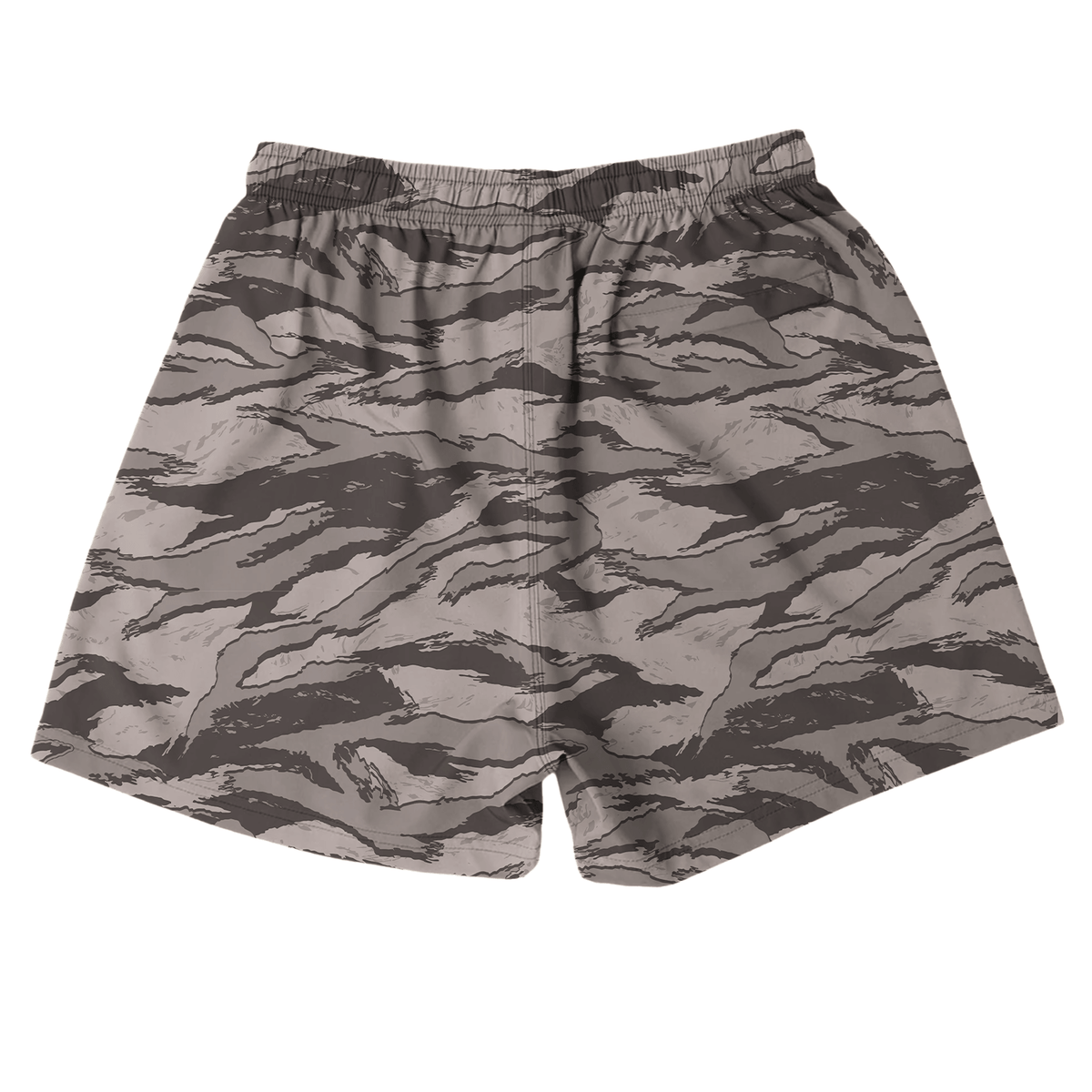 New) Tiger Camo Shorts - Sand – Cove USA