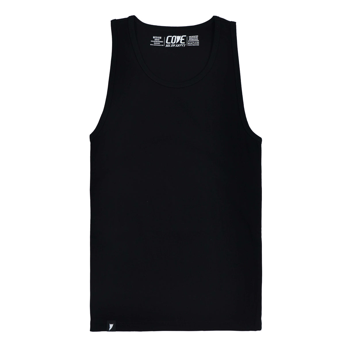New) Wife Pleaser Fitted Tank Top – Cove USA