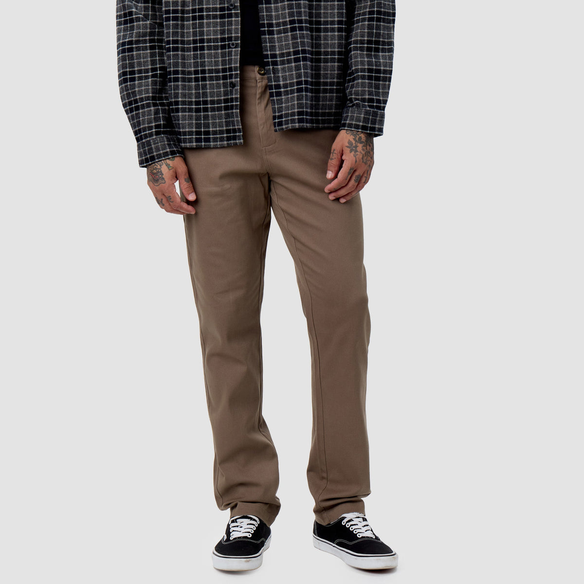 Pants (4 Fits Bundle)