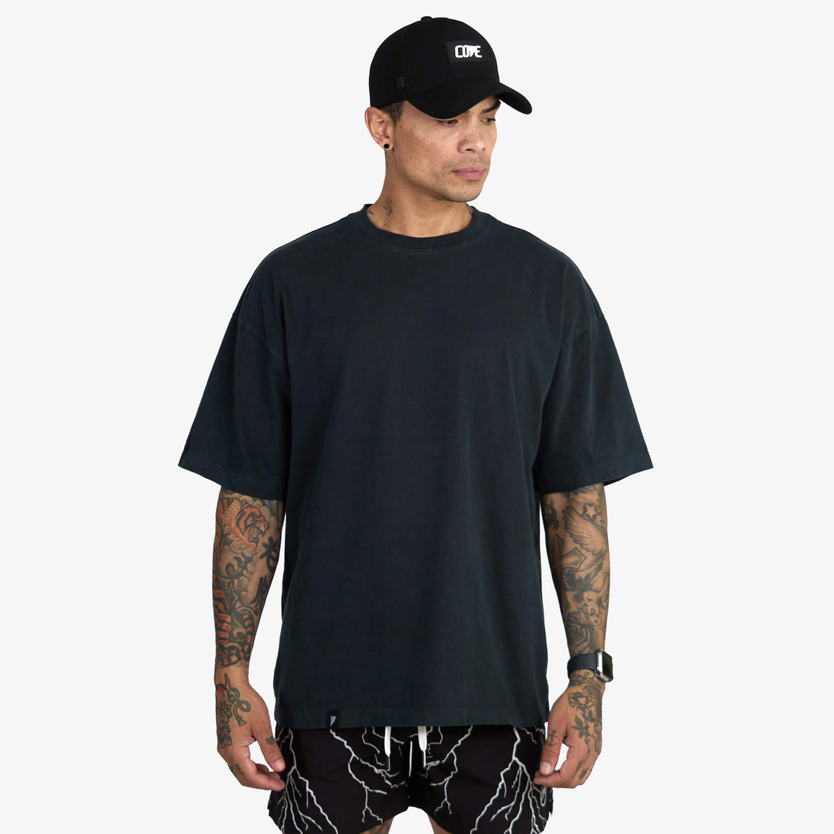 Graphic Tees