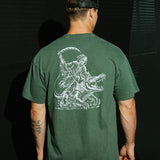 Reapin' Tee